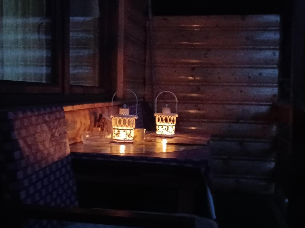 Chata Safran Donovaly Bagian luar foto